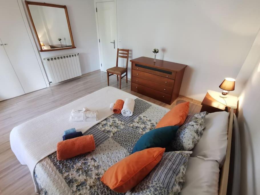 Cantinho Da Alice Family Villa Sertã Εξωτερικό φωτογραφία