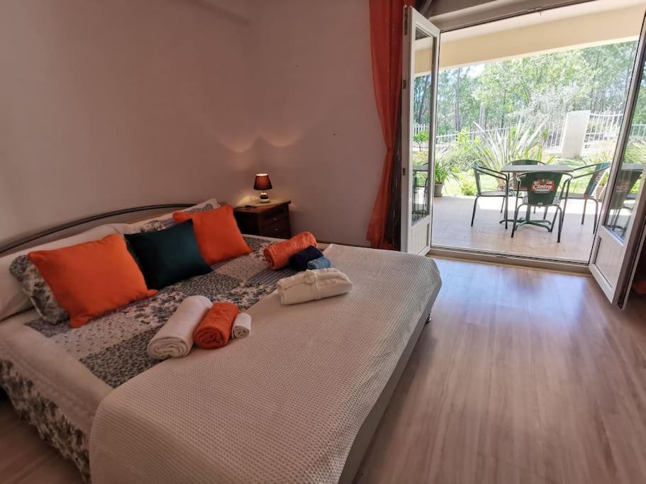 Cantinho Da Alice Family Villa Sertã Εξωτερικό φωτογραφία