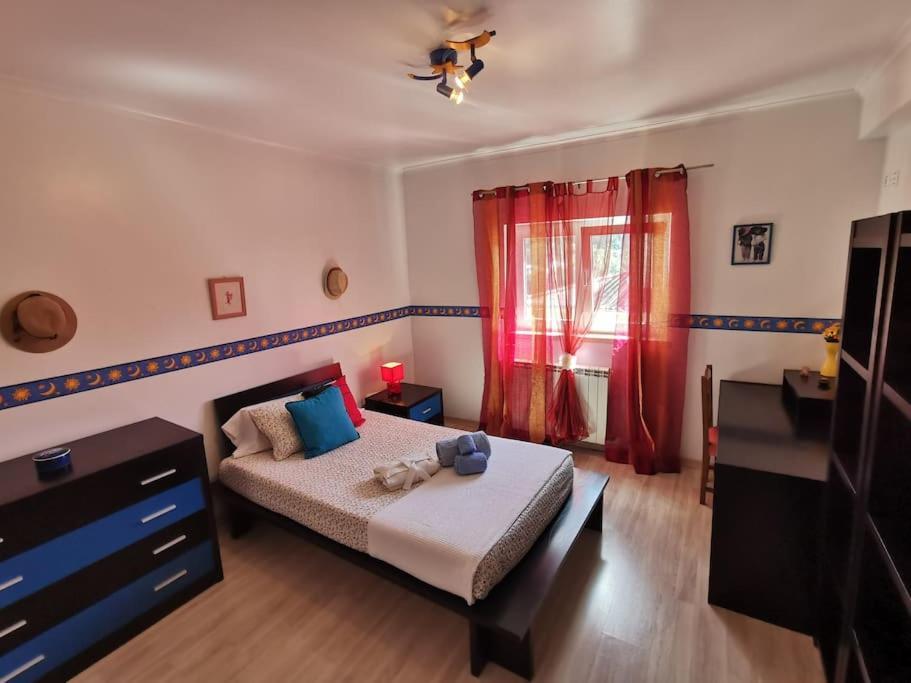 Cantinho Da Alice Family Villa Sertã Εξωτερικό φωτογραφία