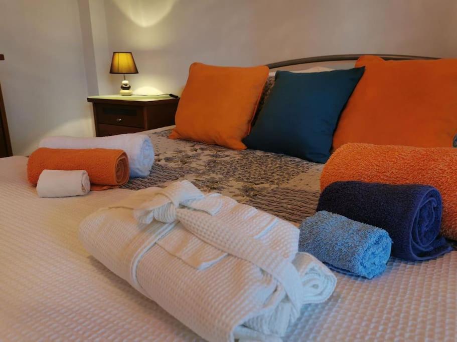 Cantinho Da Alice Family Villa Sertã Εξωτερικό φωτογραφία