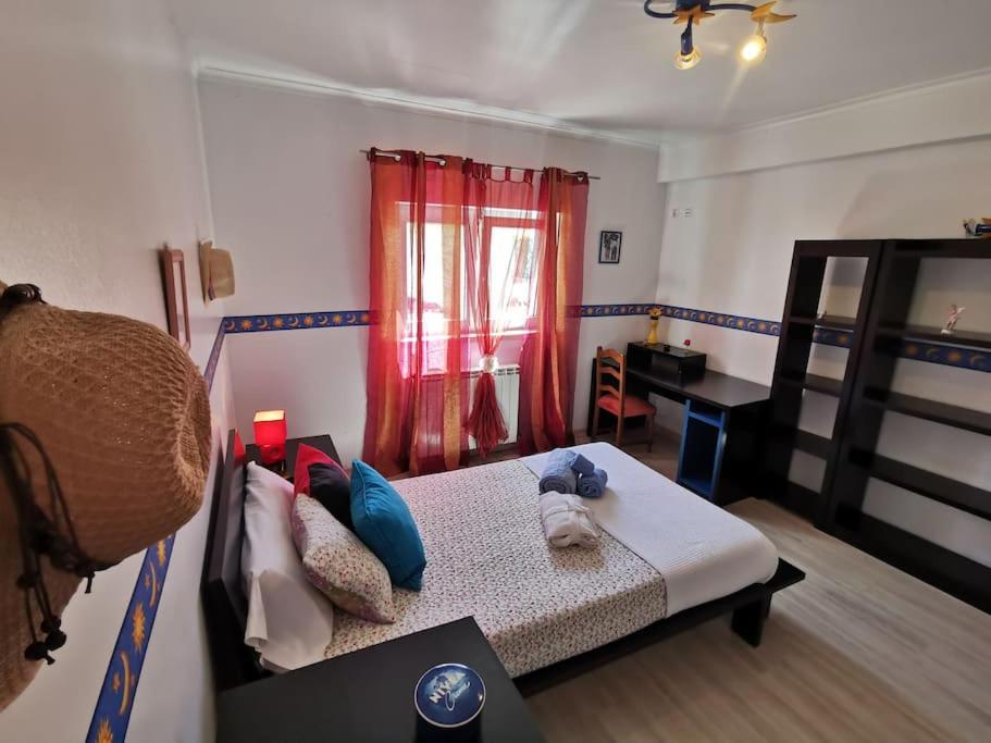 Cantinho Da Alice Family Villa Sertã Εξωτερικό φωτογραφία