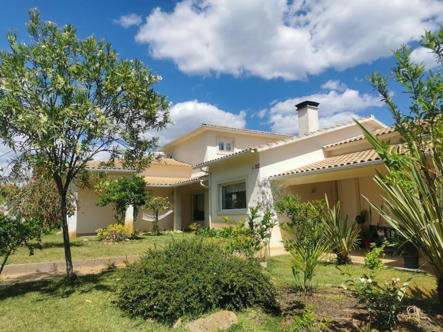 Cantinho Da Alice Family Villa Sertã Εξωτερικό φωτογραφία