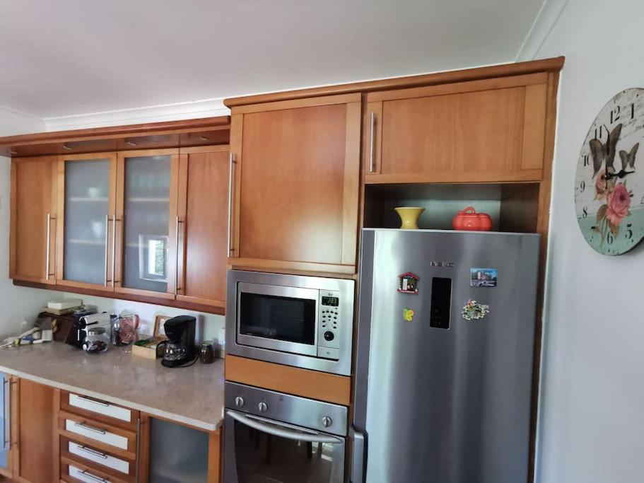Cantinho Da Alice Family Villa Sertã Εξωτερικό φωτογραφία
