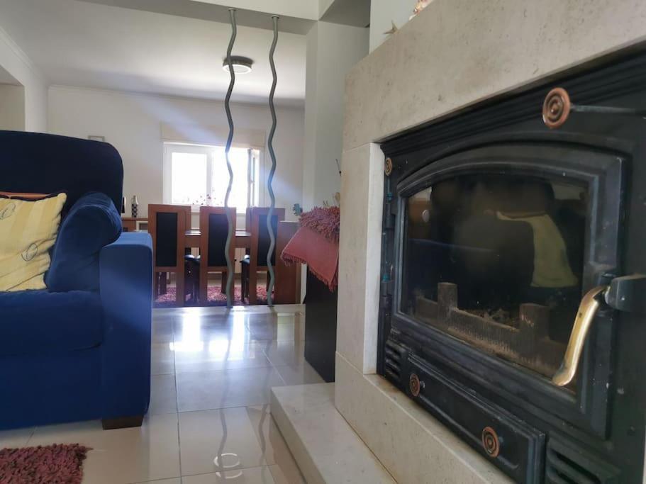 Cantinho Da Alice Family Villa Sertã Εξωτερικό φωτογραφία